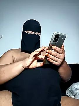 Loly_mor on StripChat 