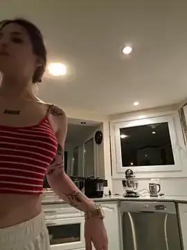 Lolykush — Show asshole