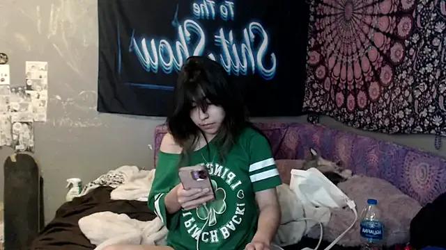 London_Ray on StripChat