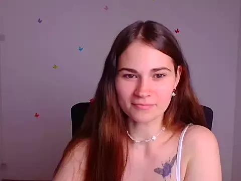 Loon_Amore on StripChat 