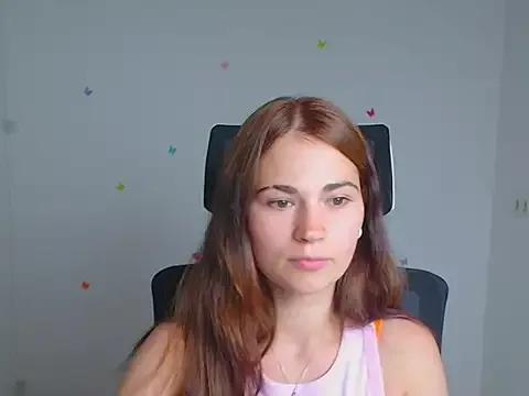 Loon_Amore on StripChat 