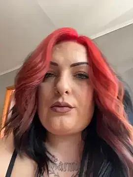 loranoir — Freechat on StripChat