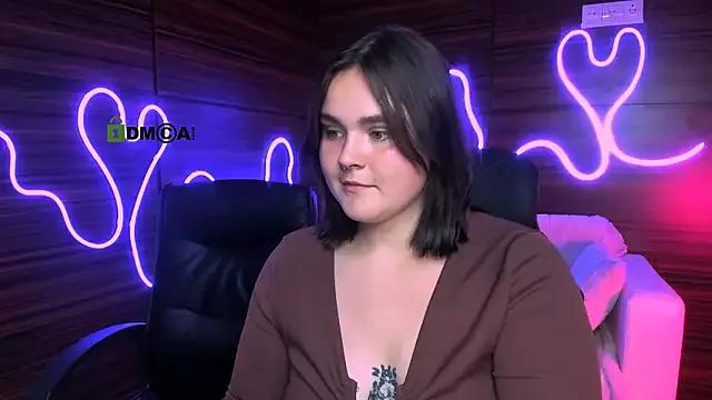 lorraine_carter on StripChat 