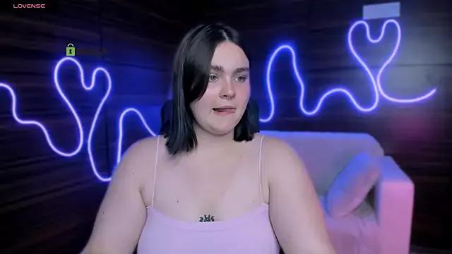 lorraine_carter on StripChat 