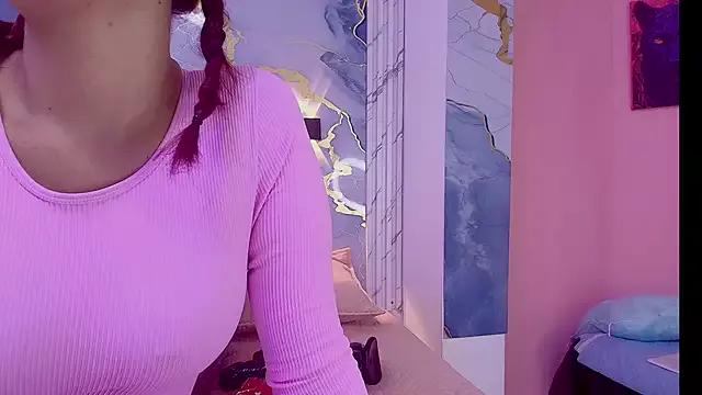 lorrayne_ on StripChat 
