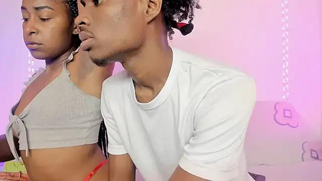 LoveBirds__1 — CumShow