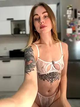 LoveGameSexx on StripChat