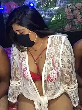 Lovely_WINDI — Fingering pussy