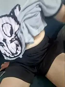 Lovelyx0x on StripChat