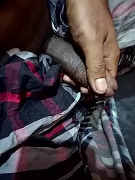 Lover_choice on StripChat