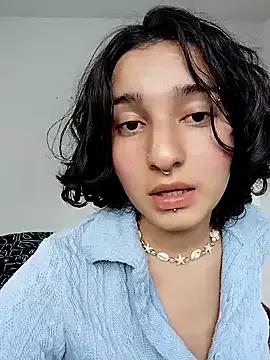 LuaBusch on StripChat