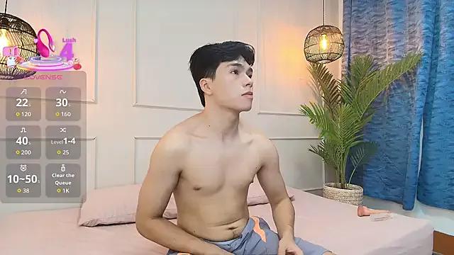 luandy on StripChat