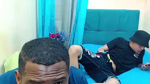 luccasbigcock on StripChat 