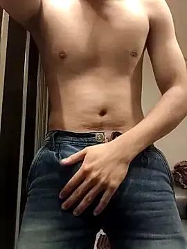 Lucifer_9 — Cum