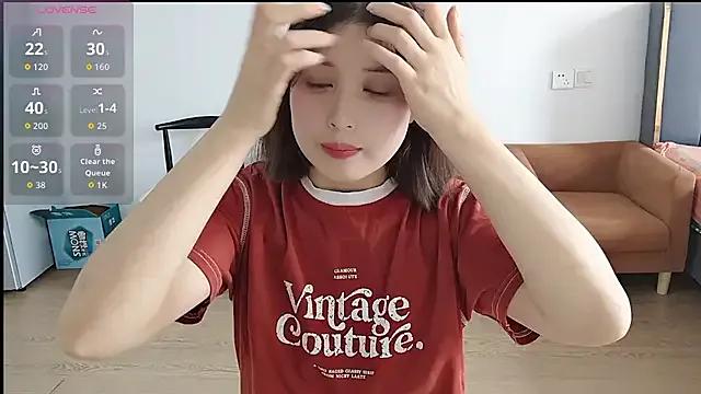 Lucky-xiuxiu — 3