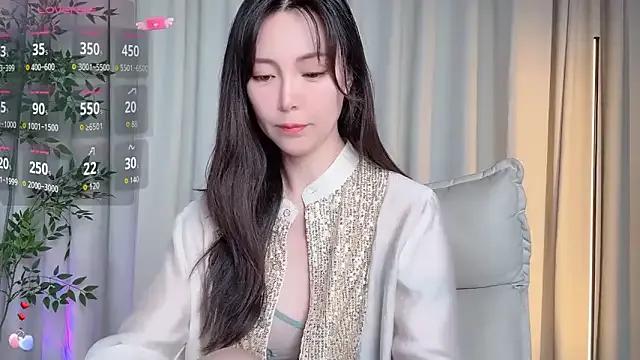 Lucy-cici — Chest ejaculation