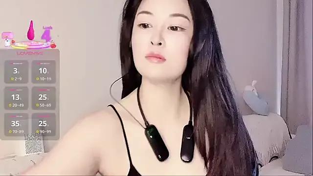 LuLu-Moon on StripChat