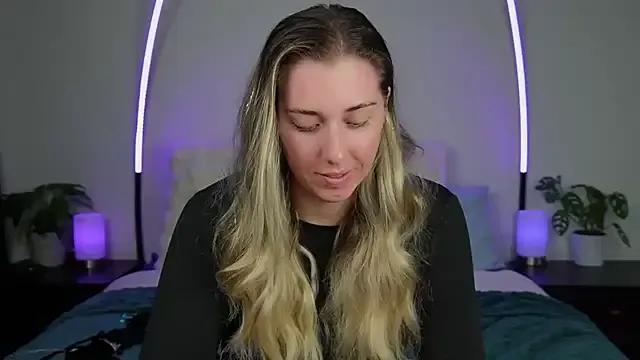 Lulu_berkeley — Group on StripChat