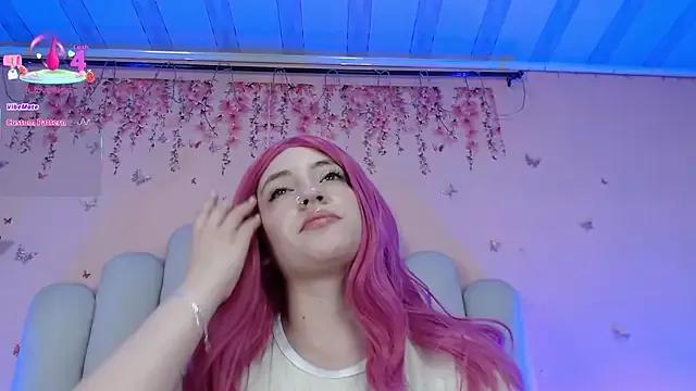 Lulugh_ on StripChat 