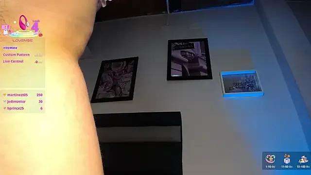 Lulugh_ on StripChat