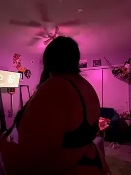 lulusatansbaby on StripChat 