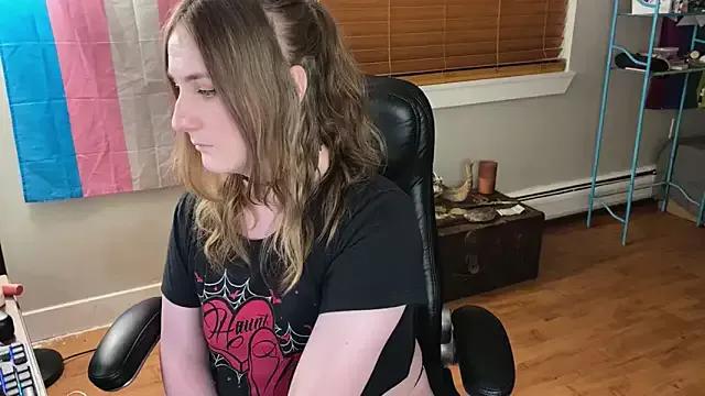 luluvaladon on StripChat 