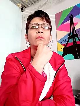 Lulypsicologasexual on StripChat 