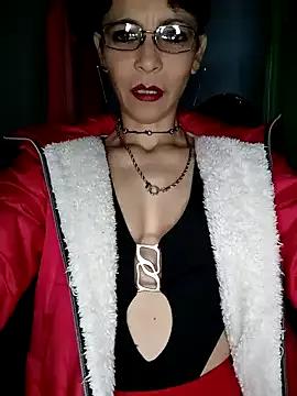 Lulypsicologasexual on StripChat 