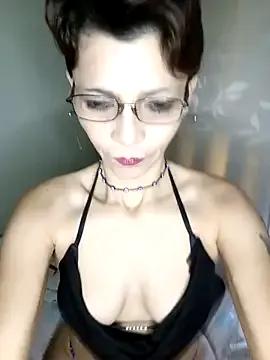 Lulypsicologasexual on StripChat 