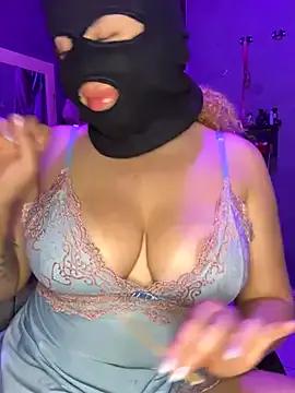 Lumy_Desire on StripChat