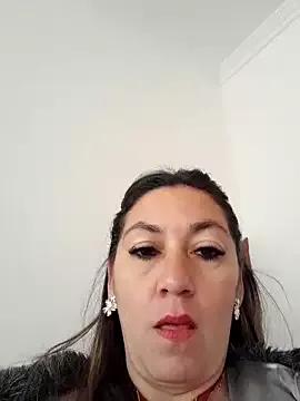 Luna-nevada on StripChat