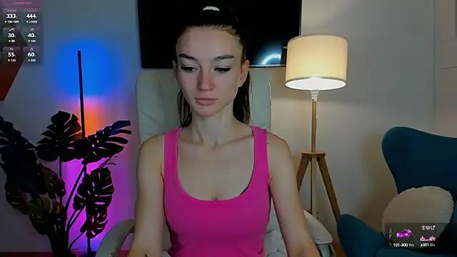 Luna__Baby on StripChat