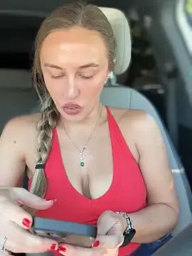 lunagirl13 — Group on StripChat