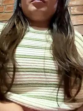 lunagonzales_lima_2007 on StripChat