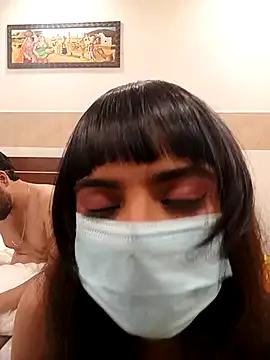 Lundkipujaaran on StripChat