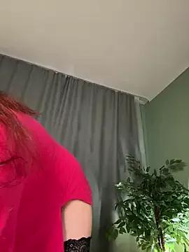 Lunna_reed on StripChat
