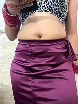 Lush_Lady on StripChat