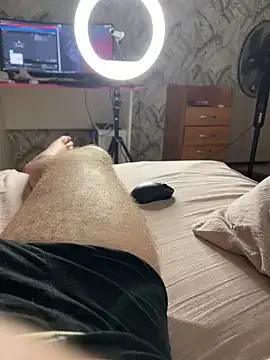 LushLuna — Cum Show Tiket 44Tk
