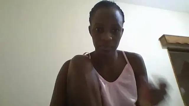 Lusty_Aliyah on StripChat