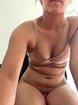 Lusty_Desi — Dildo ride n 10 min lush to last tipper