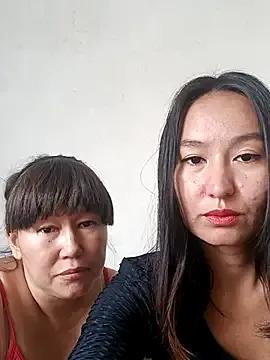 Luu-Lii777 on StripChat 