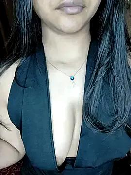 luv_johrrra — Freechat on StripChat