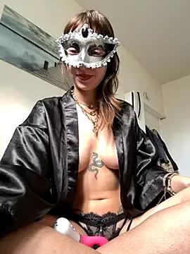 lyafoot's avatar