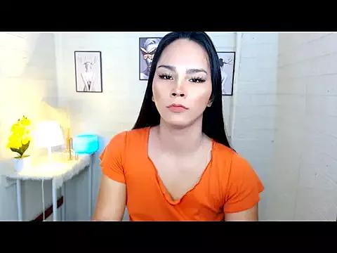 LylianaGirlx on StripChat 
