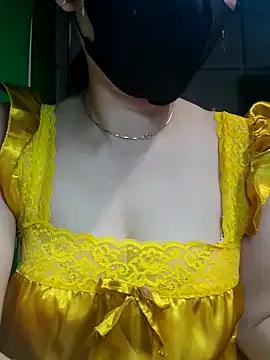 Lylymie — Private on StripChat