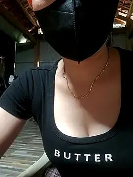Lylymie on StripChat 