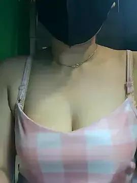 Lylymie on StripChat 
