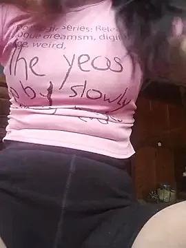 lytaya on StripChat