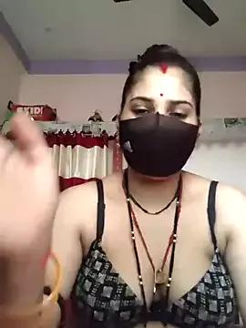 maahi-satva on StripChat 