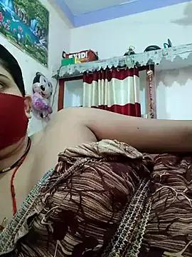 maahi-satva on StripChat 